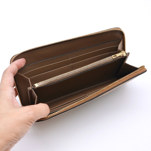 🍓LOEWE Puzzle Wallet - Picture 6 of 13